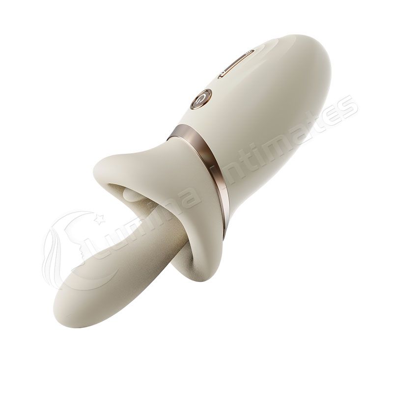 Dildo Machine 7 Vibration and Thrust Modes