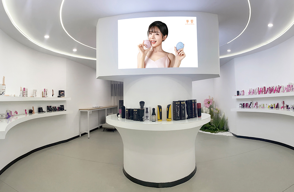SKYVTEK(SHENZHEN) LIMITED COMPANY