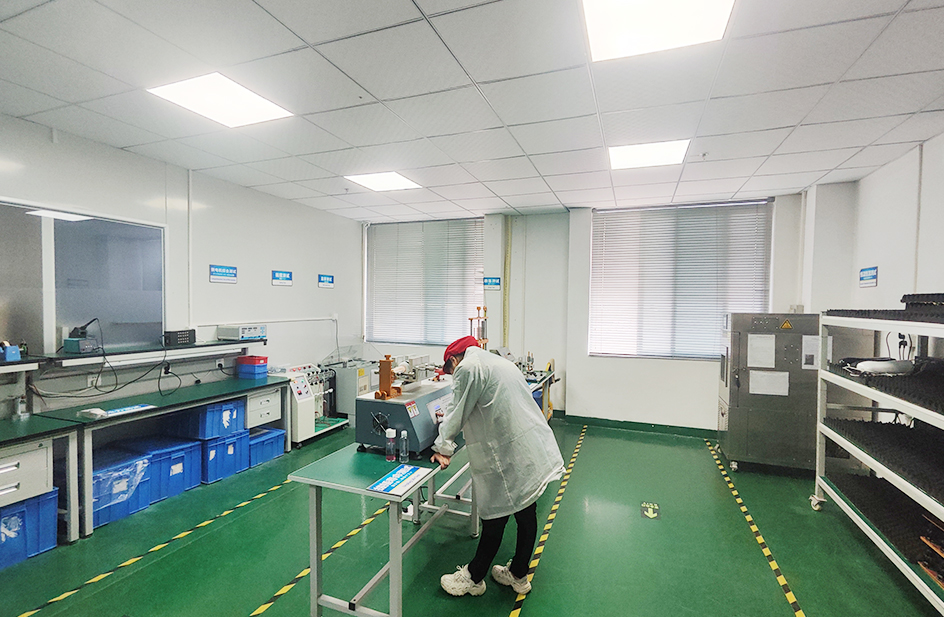SKYVTEK(SHENZHEN) LIMITED COMPANY