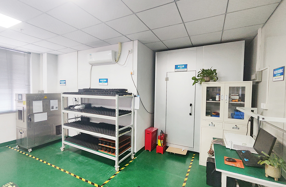 SKYVTEK(SHENZHEN) LIMITED COMPANY