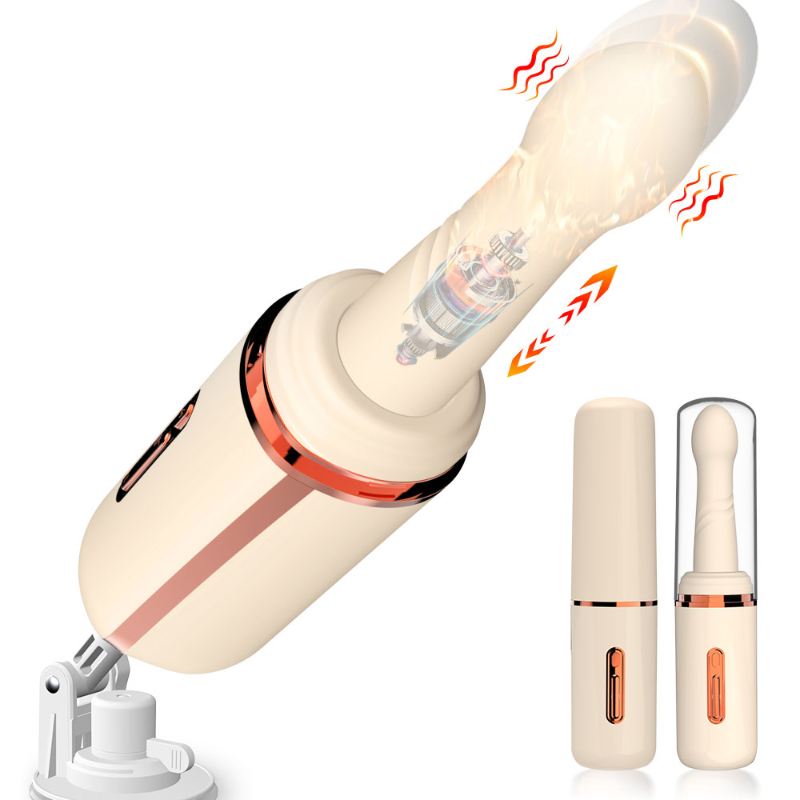 Dildos & Dongs