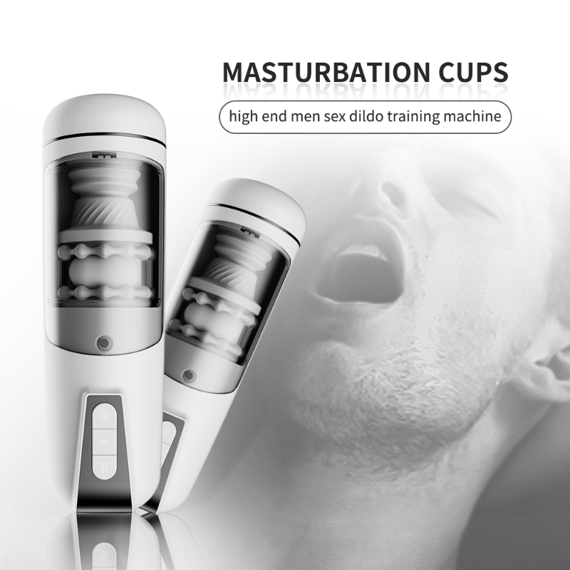 Auto Male Masturbators
