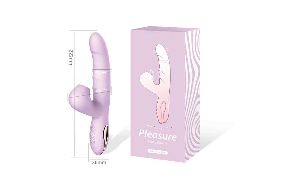 The Future of Intimacy: Exploring 2025's Smart Pleasure Tech Trends