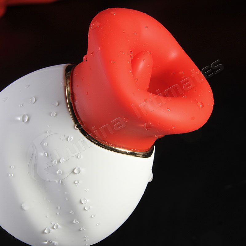 4-In-1 Big Mouth Sex Toy Powerful Sucking